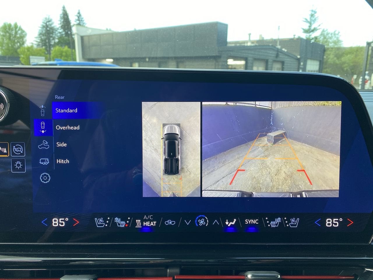 2025 Chevrolet Silverado EV RST - Max Range
