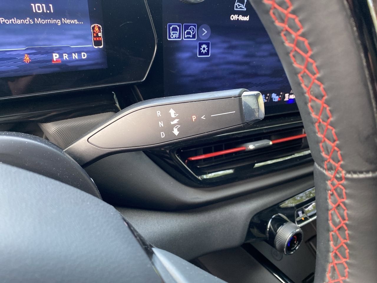 2025 Chevrolet Silverado EV RST - Max Range