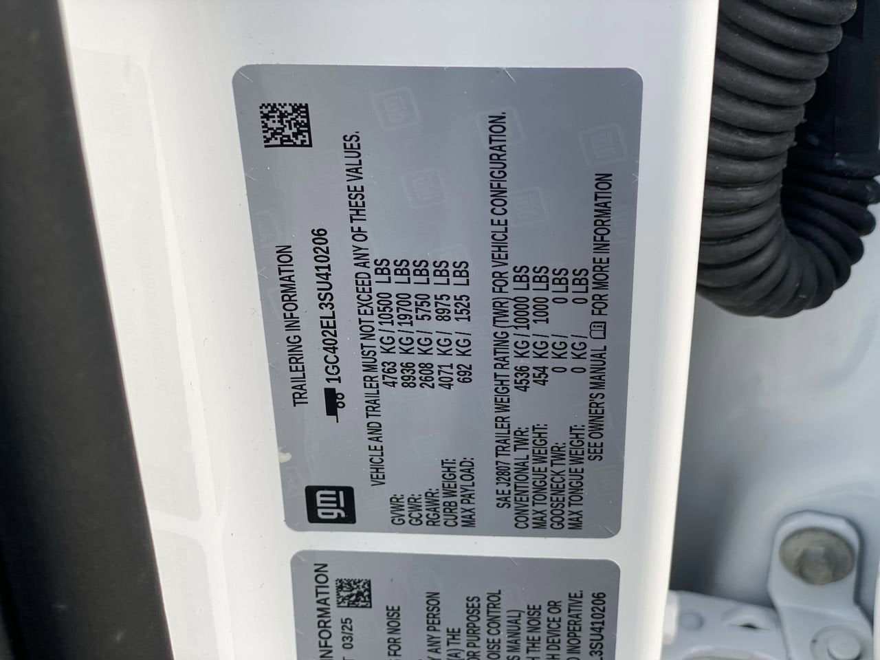 2025 Chevrolet Silverado EV RST - Max Range