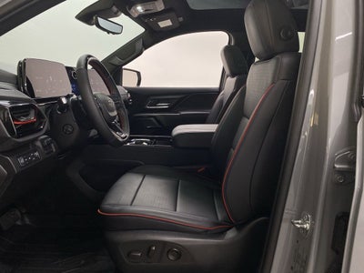 2025 Chevrolet Silverado EV RST - Max Range