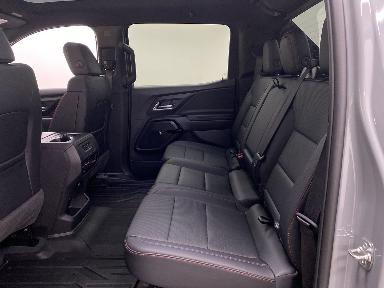 2025 Chevrolet Silverado EV RST - Max Range