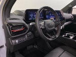 2025 Chevrolet Silverado EV RST - Max Range