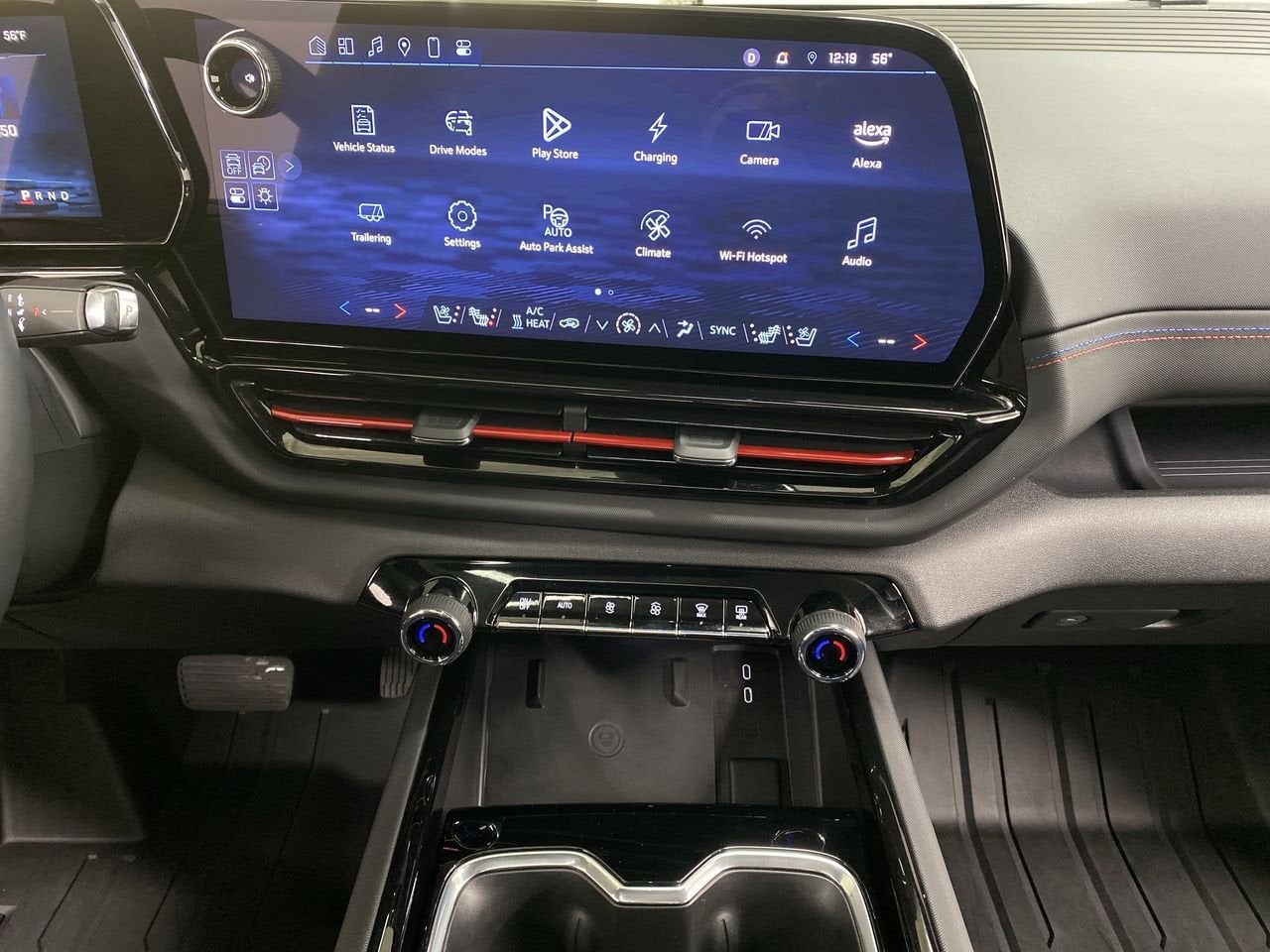 2025 Chevrolet Silverado EV RST - Max Range