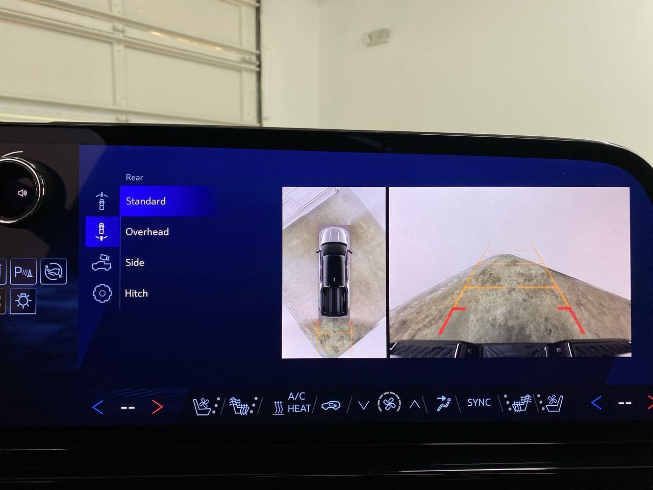 2025 Chevrolet Silverado EV RST - Max Range