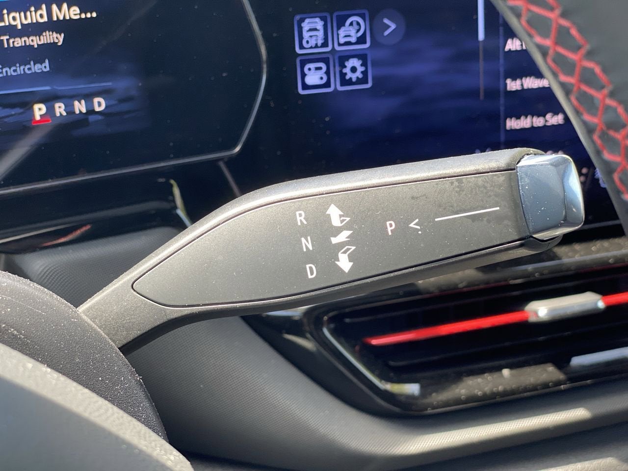 2025 Chevrolet Silverado EV RST - Max Range