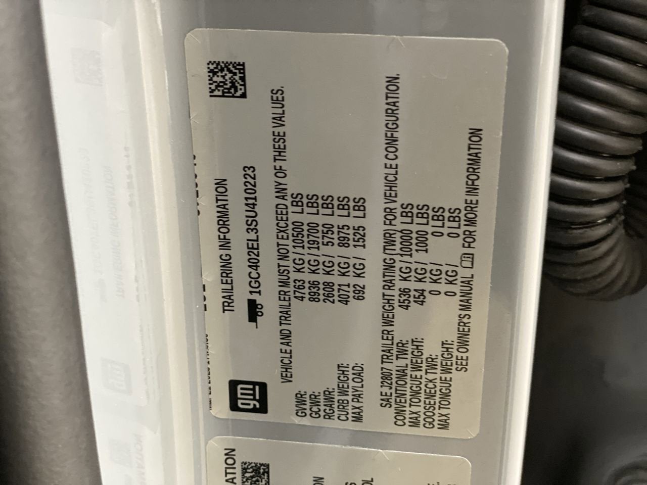 2025 Chevrolet Silverado EV RST - Max Range