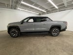 2025 Chevrolet Silverado EV RST - Max Range