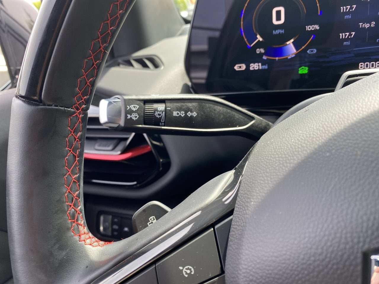 2025 Chevrolet Silverado EV RST - Max Range
