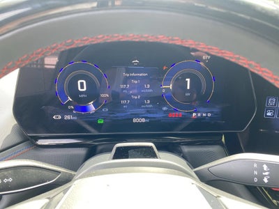 2025 Chevrolet Silverado EV RST - Max Range