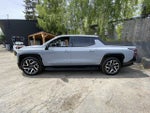 2025 Chevrolet Silverado EV RST - Max Range
