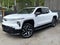 2025 Chevrolet Silverado EV RST - Max Range
