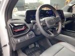 2025 Chevrolet Silverado EV RST - Max Range