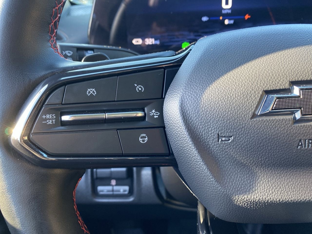 2025 Chevrolet Silverado EV RST - Max Range