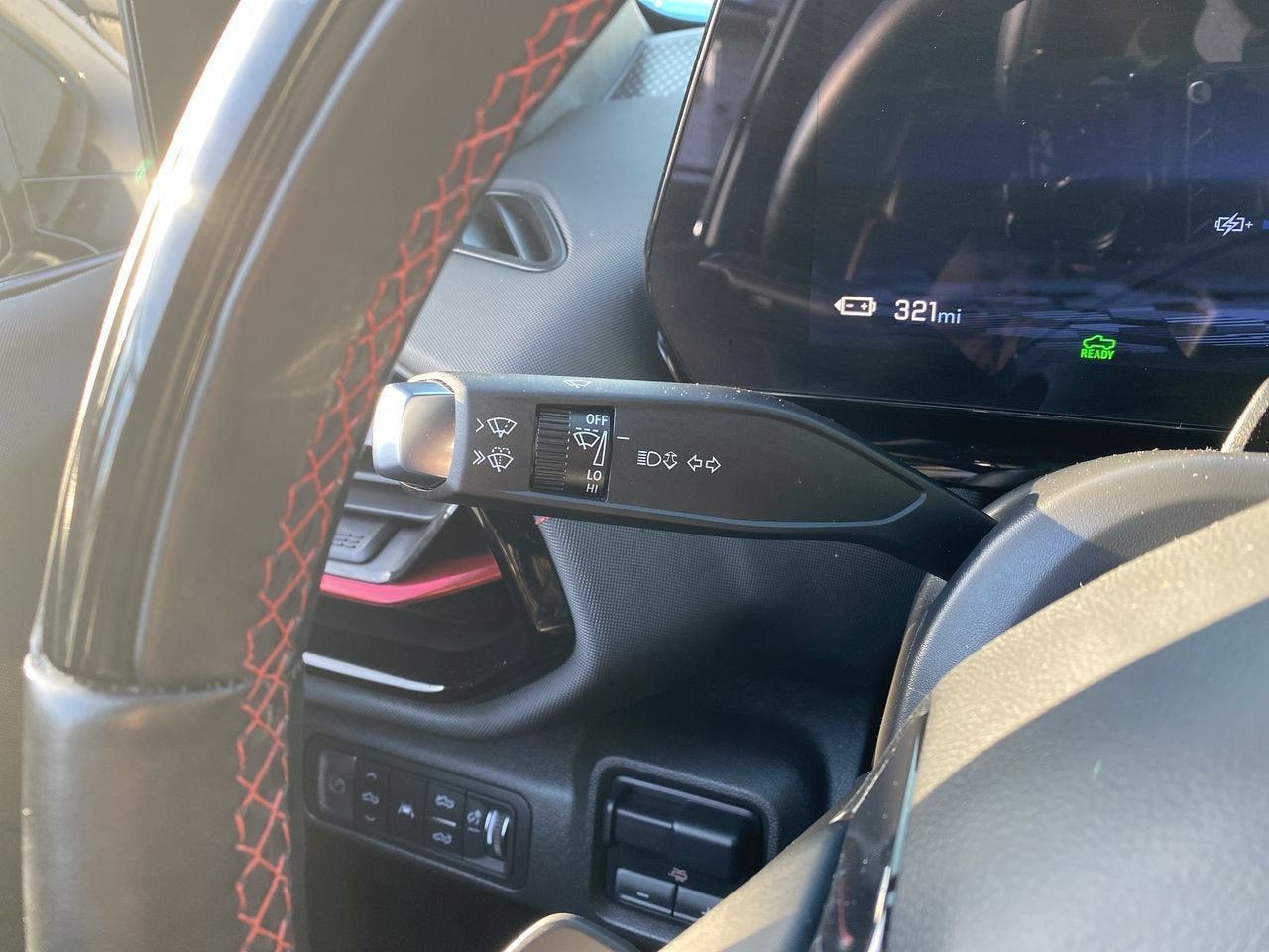 2025 Chevrolet Silverado EV RST - Max Range