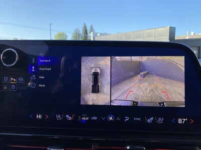 2025 Chevrolet Silverado EV RST - Max Range