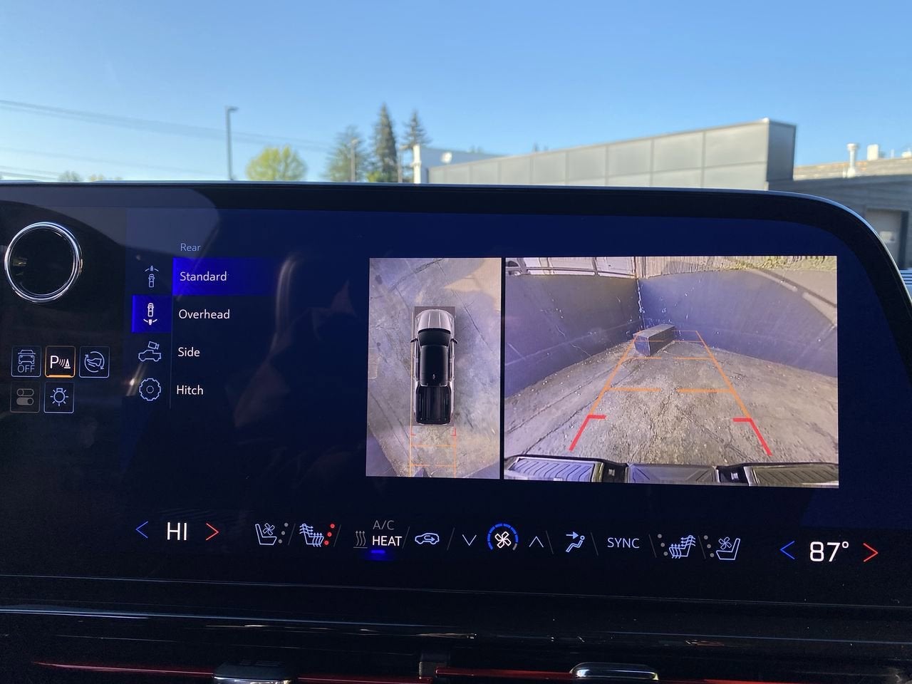 2025 Chevrolet Silverado EV RST - Max Range