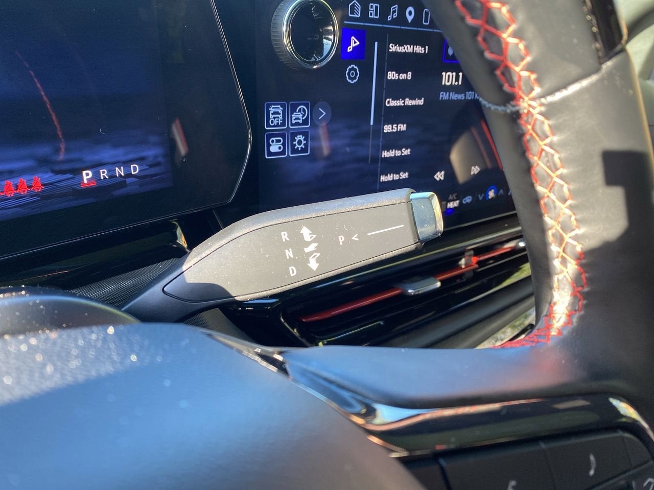 2025 Chevrolet Silverado EV RST - Max Range
