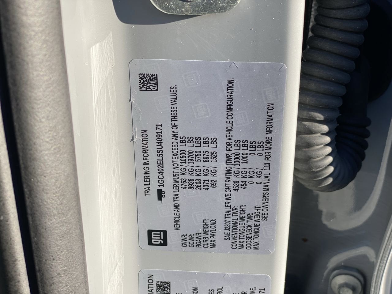 2025 Chevrolet Silverado EV RST - Max Range