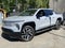 2025 Chevrolet Silverado EV RST - Max Range