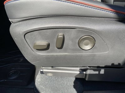 2025 Chevrolet Silverado EV RST - Max Range