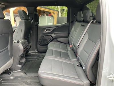 2025 Chevrolet Silverado EV RST - Max Range