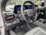 2025 Chevrolet Silverado EV RST - Max Range