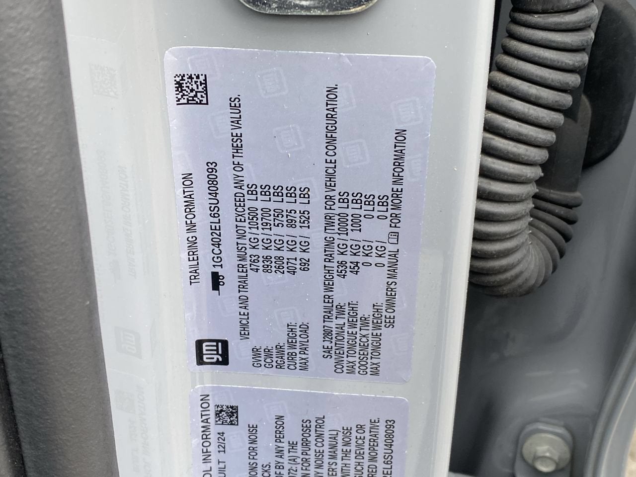 2025 Chevrolet Silverado EV RST - Max Range