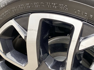 2025 Chevrolet Silverado EV RST - Max Range