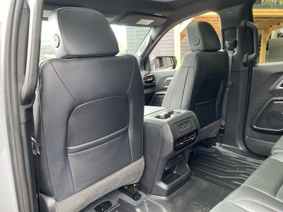 2025 Chevrolet Silverado EV RST - Max Range