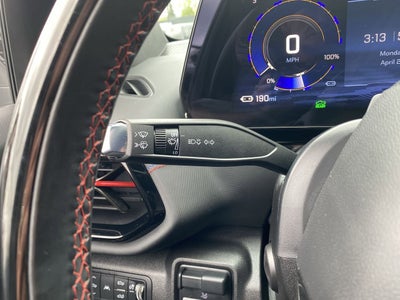2025 Chevrolet Silverado EV RST - Max Range
