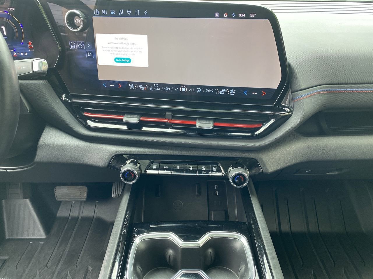 2025 Chevrolet Silverado EV RST - Max Range