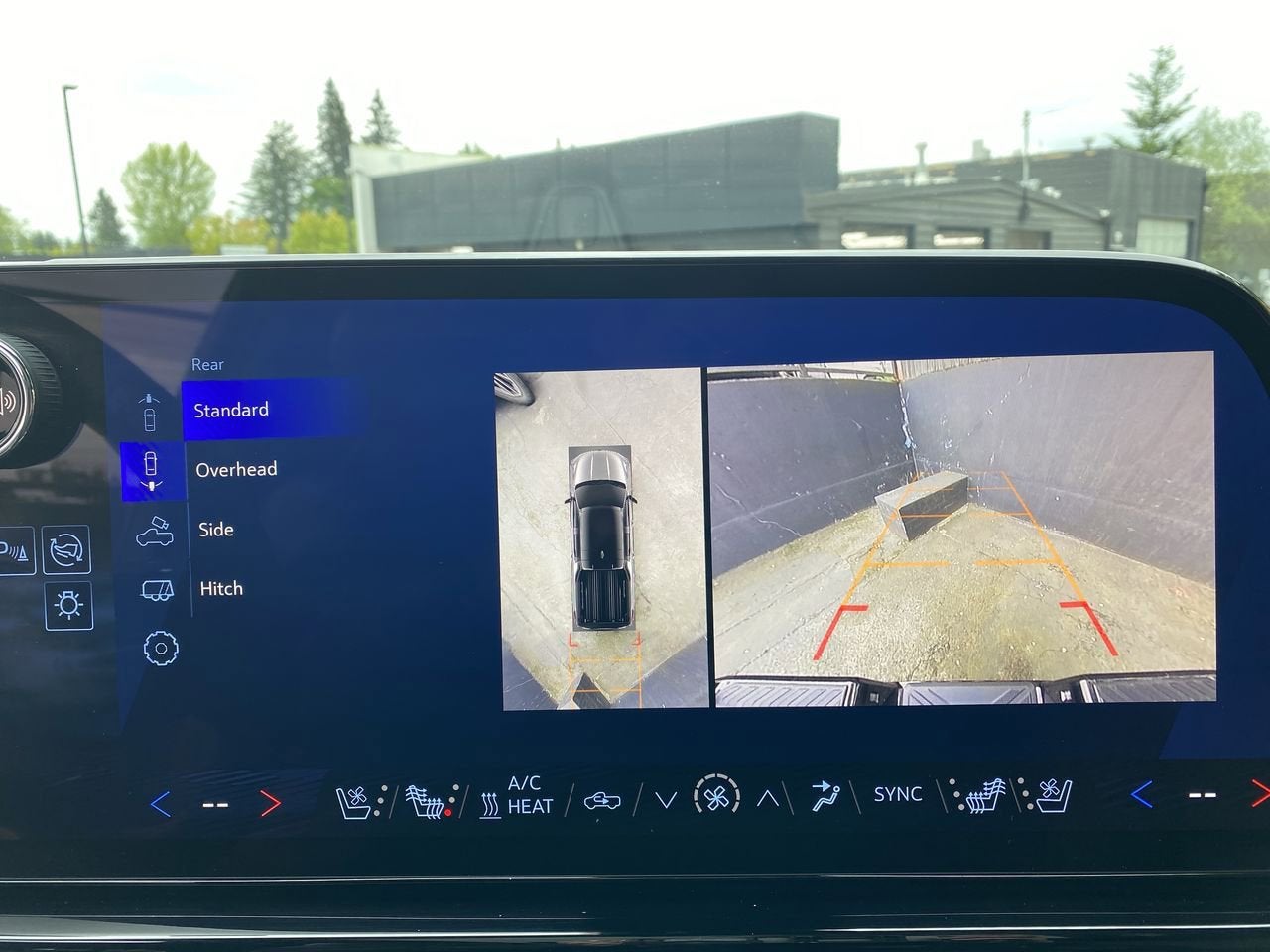 2025 Chevrolet Silverado EV RST - Max Range