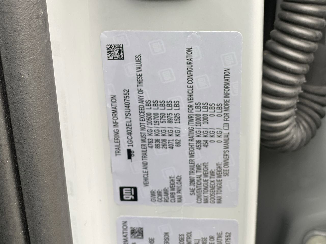 2025 Chevrolet Silverado EV RST - Max Range