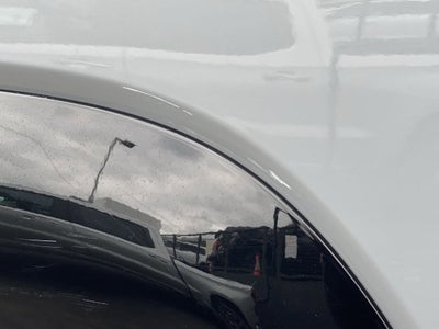 2025 Chevrolet Silverado EV RST - Max Range