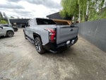 2025 Chevrolet Silverado EV RST - Max Range
