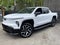 2025 Chevrolet Silverado EV RST - Max Range