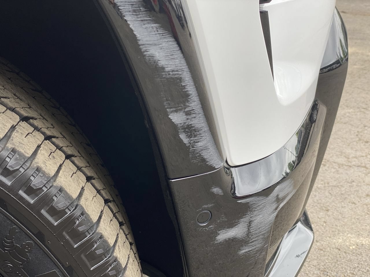 2025 Chevrolet Silverado EV RST - Max Range