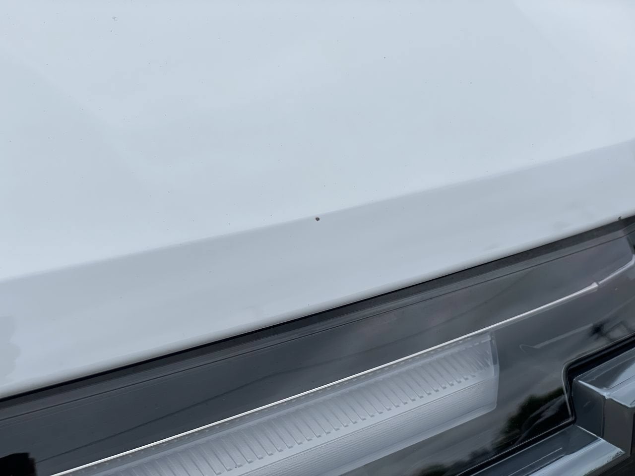 2025 Chevrolet Silverado EV RST - Max Range