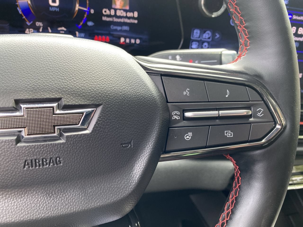 2025 Chevrolet Silverado EV RST - Max Range