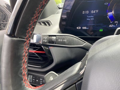2025 Chevrolet Silverado EV RST - Max Range