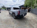 2025 Chevrolet Silverado EV RST - Max Range