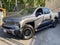 2026 Chevrolet Silverado EV Trail Boss - Extended Range