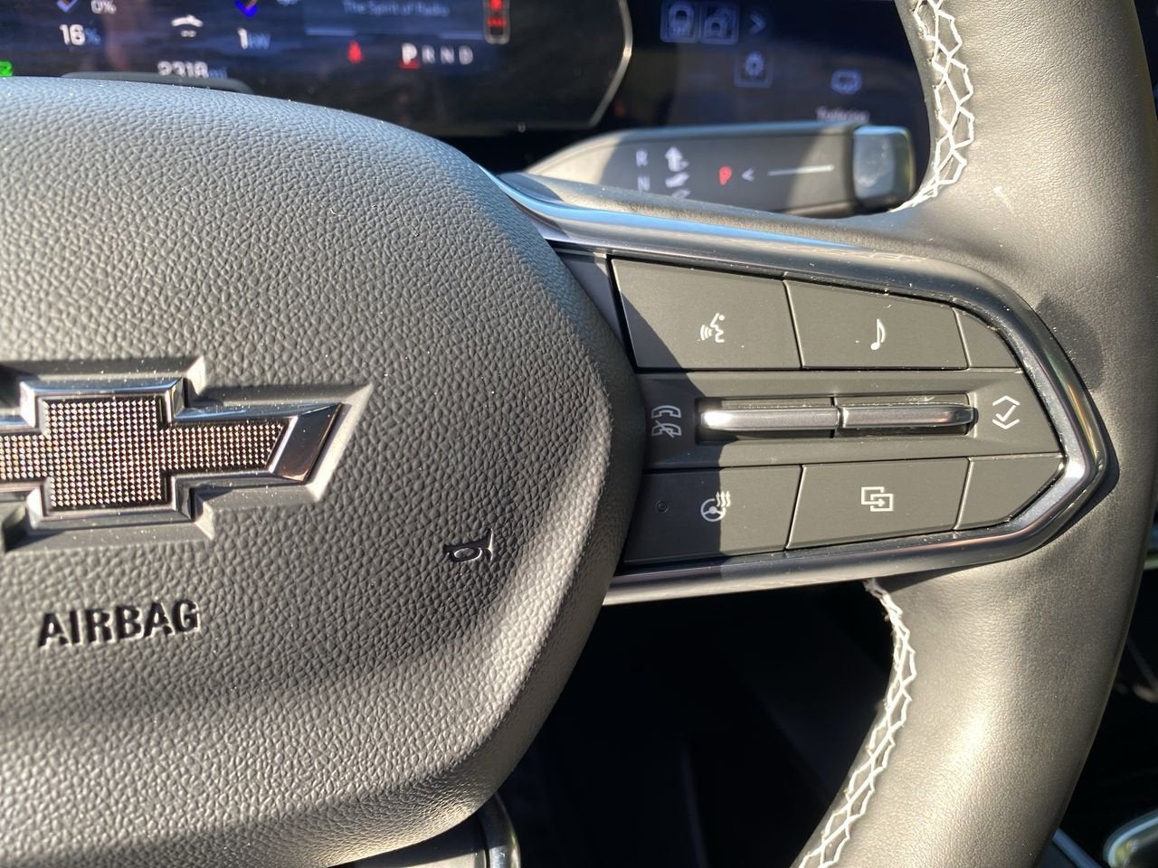 2026 Chevrolet Silverado EV Trail Boss - Extended Range