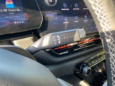 2026 Chevrolet Silverado EV Trail Boss - Extended Range