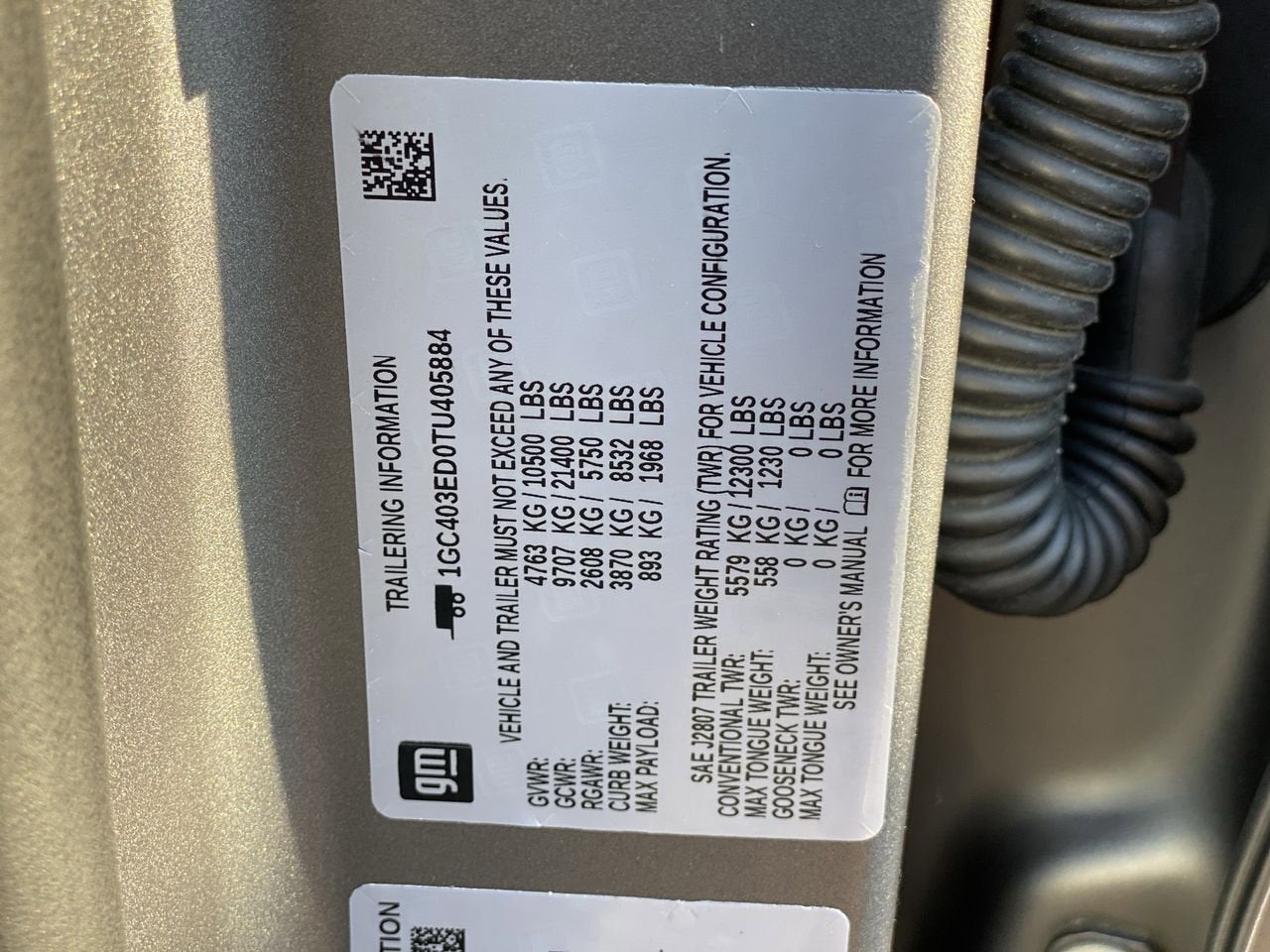 2026 Chevrolet Silverado EV Trail Boss - Extended Range