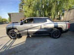 2026 Chevrolet Silverado EV Trail Boss - Extended Range