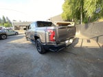 2026 Chevrolet Silverado EV Trail Boss - Extended Range
