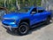 2026 Chevrolet Silverado EV Trail Boss - Max Range
