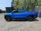 2026 Chevrolet Silverado EV Trail Boss - Max Range