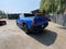 2026 Chevrolet Silverado EV Trail Boss - Max Range